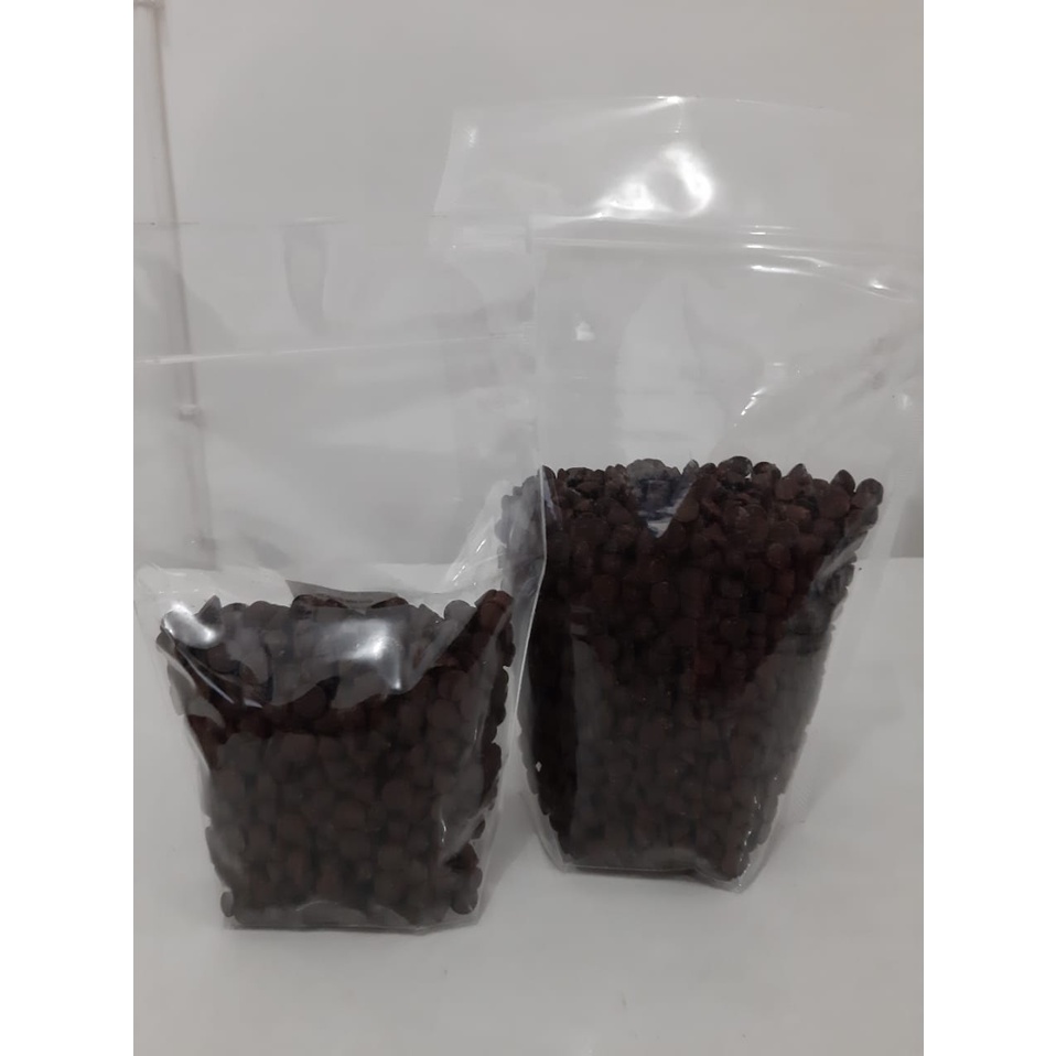 

Colatta Mini Chip 500gr & 250gr (Repack)