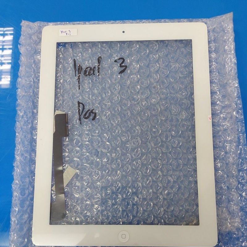 Touchscreen Ipad 3
