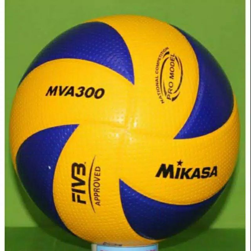[JAPAN] BOLA VOLI VOLLY MIKASAAAAA MVA 300 MVA 330 MVA 200 MVA310  IMPORT