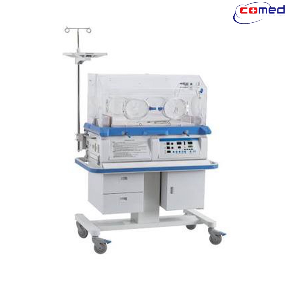 Jual INFANT INCUBATOR YP 100 W GEA INKUBATOR BAYI PREMATUR BAYI