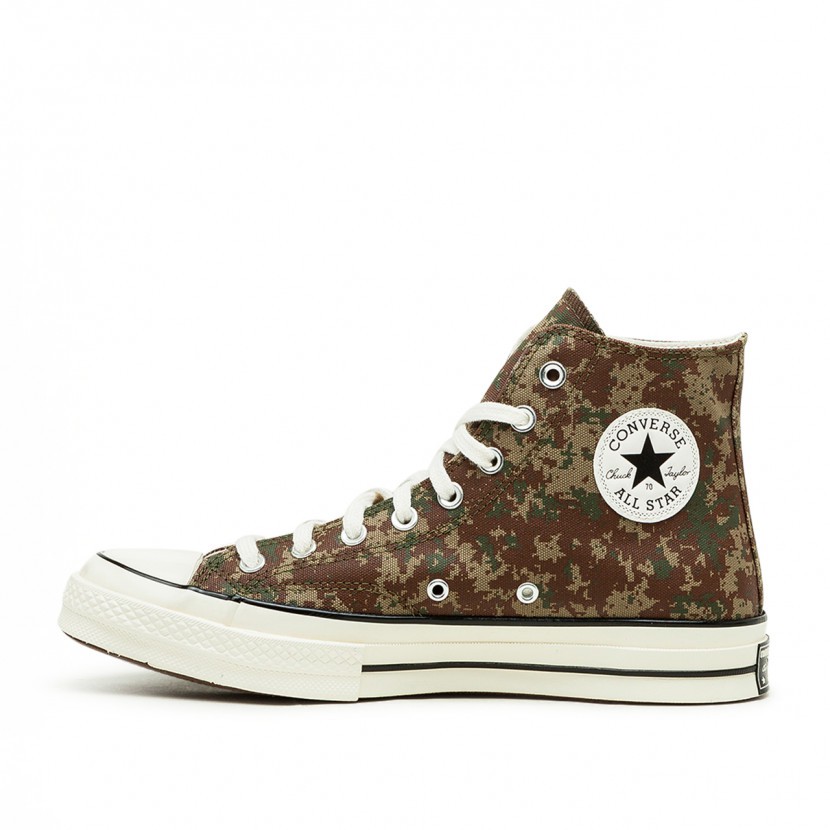 Sepatu Converse Chuck 70 70s Pixelated Digital Camo Hi Digi Camo Murah
