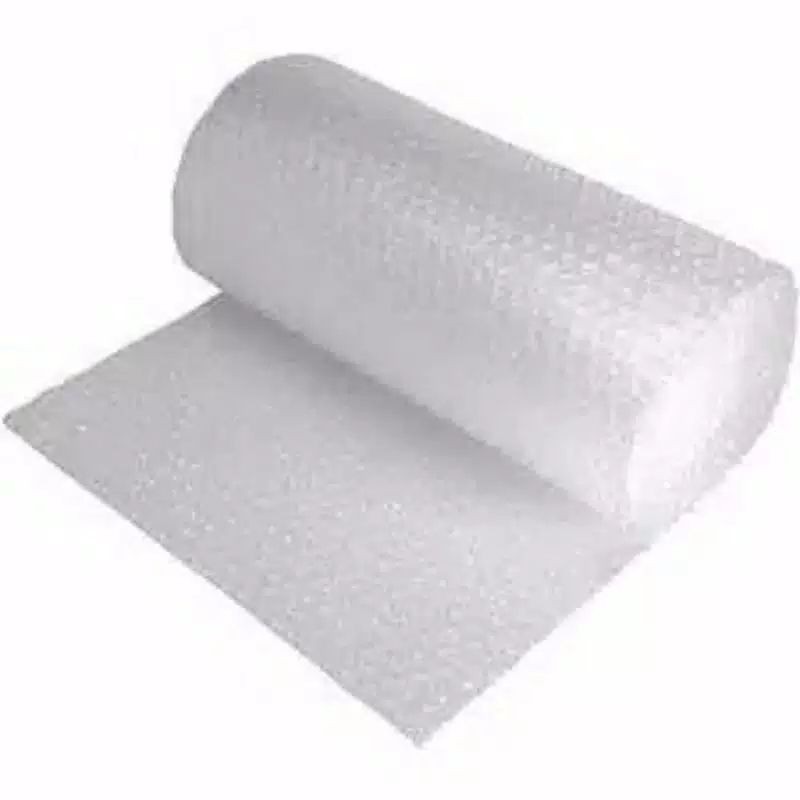 

Tambahan Packing Bubble Wrap