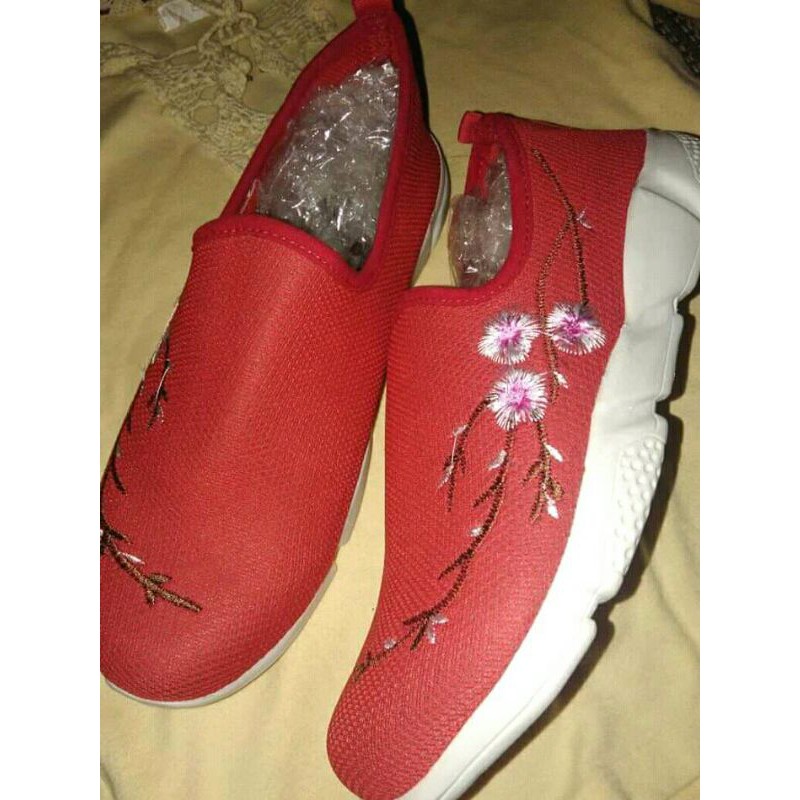 obralan sepatu