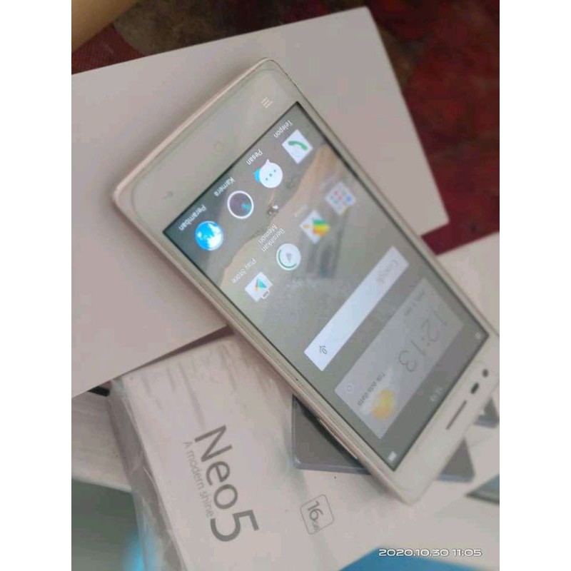 Oppo Neo 5