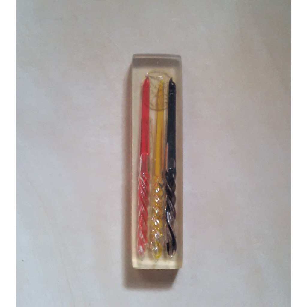 PONIBA STORE SALWA FIBER JARUM 3 PANJANG