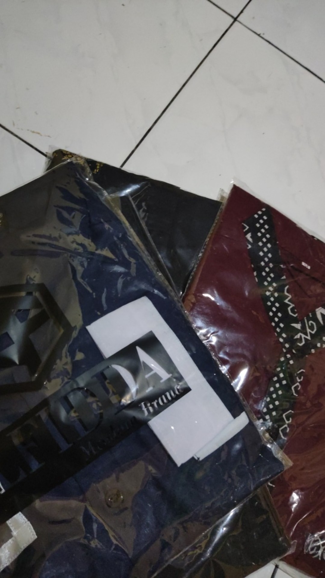 Kemeja Sutra Prada Furing Istimewa Original Mewah Termurah