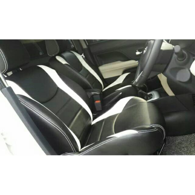 Sarung Jok Mobil Daihatsu Terios 2018 - OSKAR