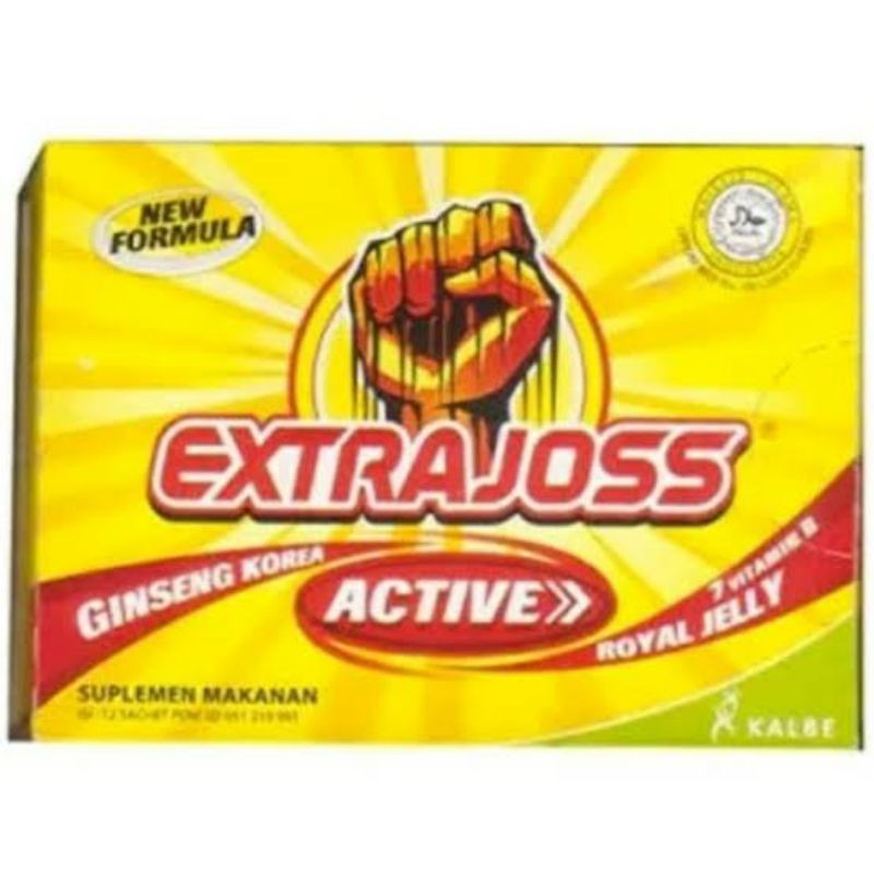 

extrajosht