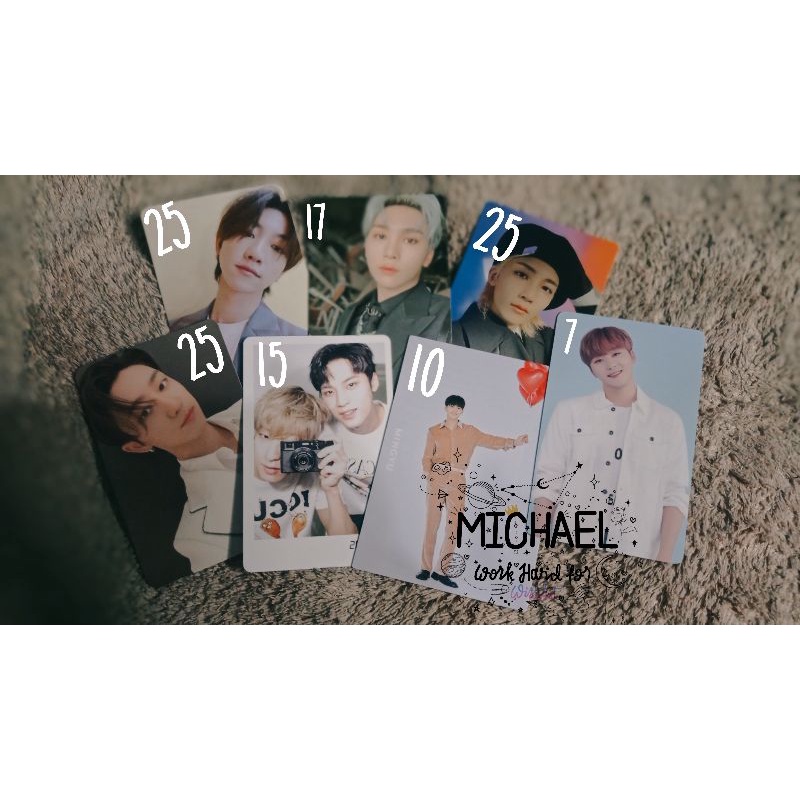 pc seventeen the8 other side, jeonghan carver, tc dome japan mingyu