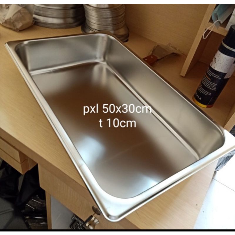 wajan/panci goreng kentang/spiral/long potato/donat dll