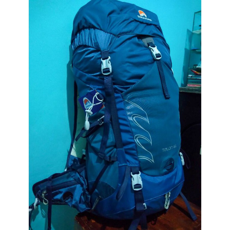 CERIR SUNATURE TALON 65L Second Mulus 99%