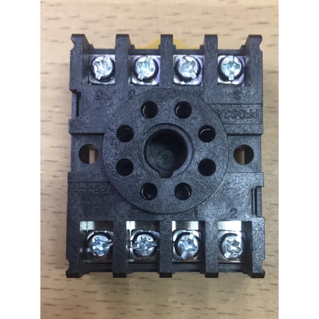 socket relay mk2p soket relay 8 kaki soket relay 8pin