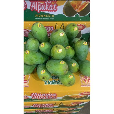 

ManggaHarumManis
