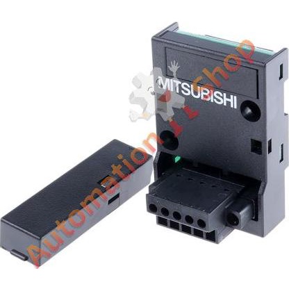 Plc Mitsubishi Fx3G-1Da-Bd