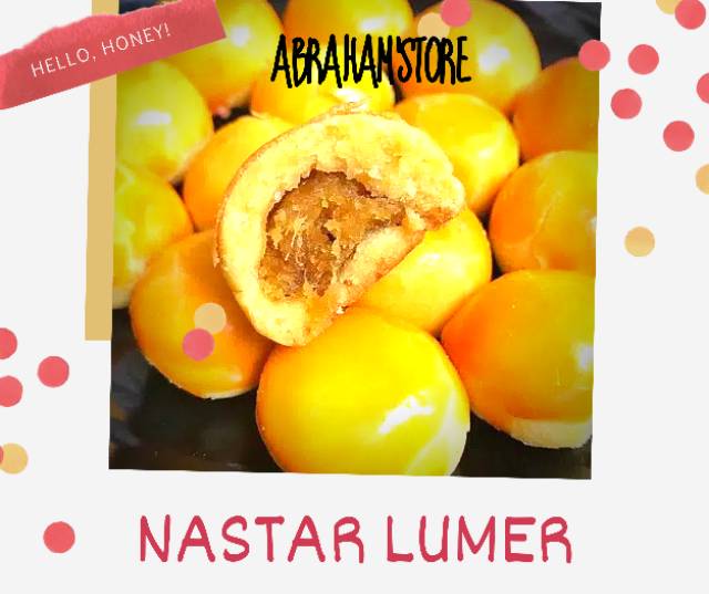

NASTAR LUMER