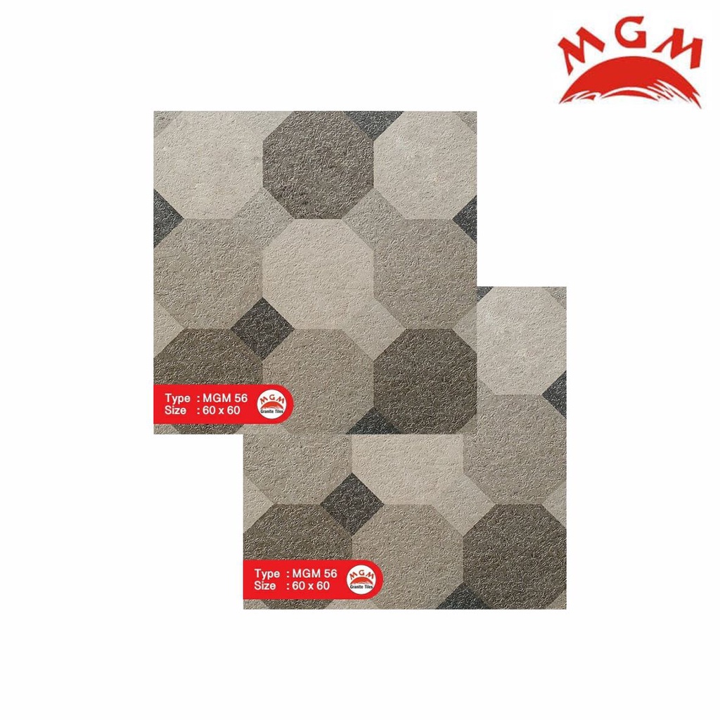 GRANIT MGM SS-056 60X60 GRADE A