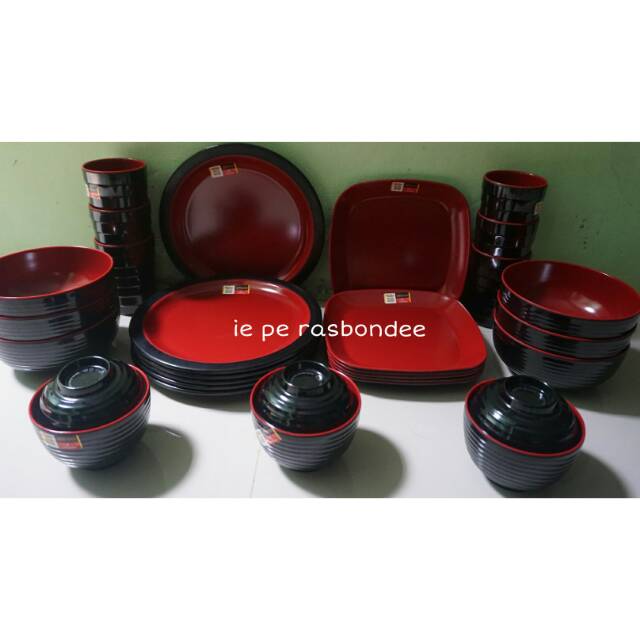 

Paket D ( 30 pcs)
