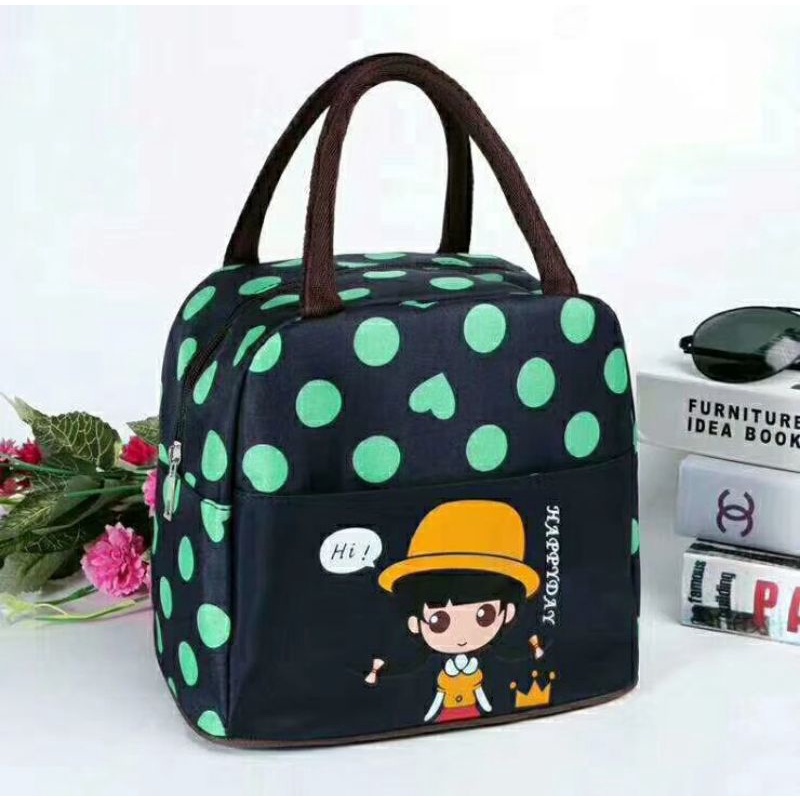 Tas jinjing wanita kode RBW1607#