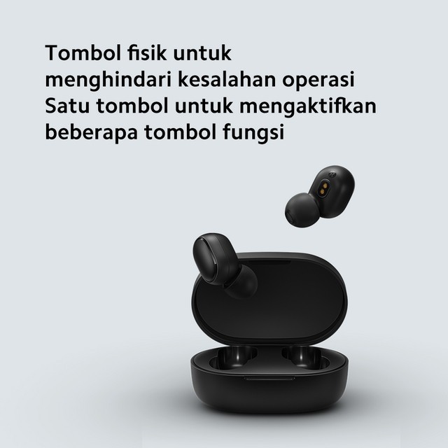 Earbuds basic 2 инструкция