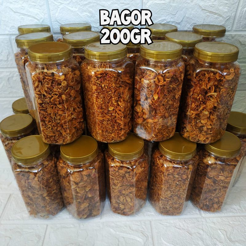 

bawang goreng 200 gr