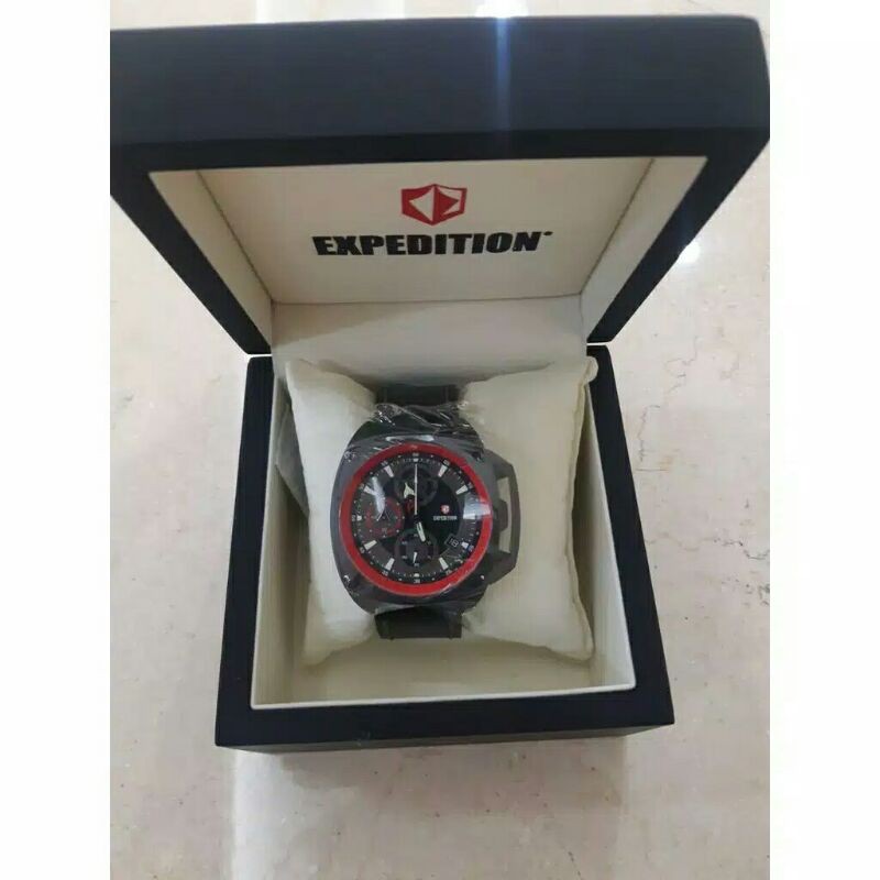 EXPEDITION ORIGINAL TALI KULIT E6646M