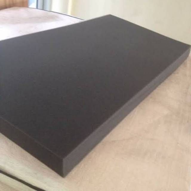 Busa alas setrika ajaib tidak perlu lapisan kain