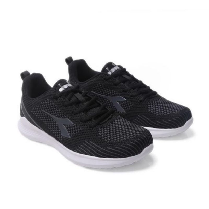 SALE DIADORA MEN sepatu running/lari original SPORT STATION