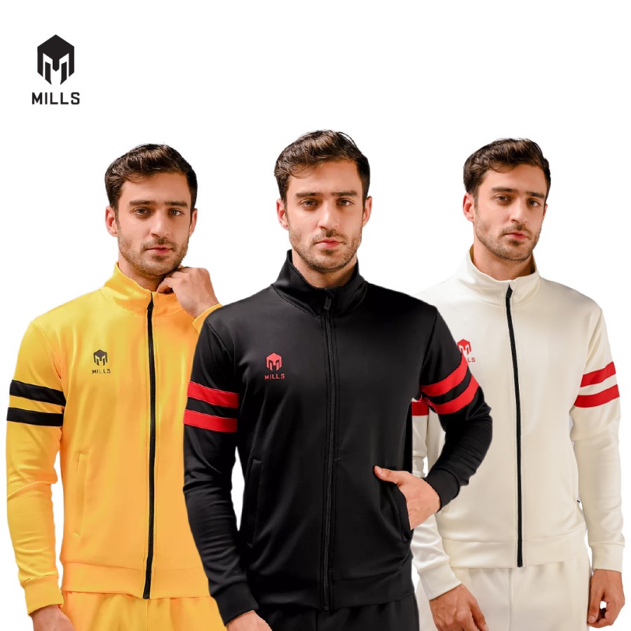 JAKET MILLS / MILLS JACKET REVENGE 1.0 8014