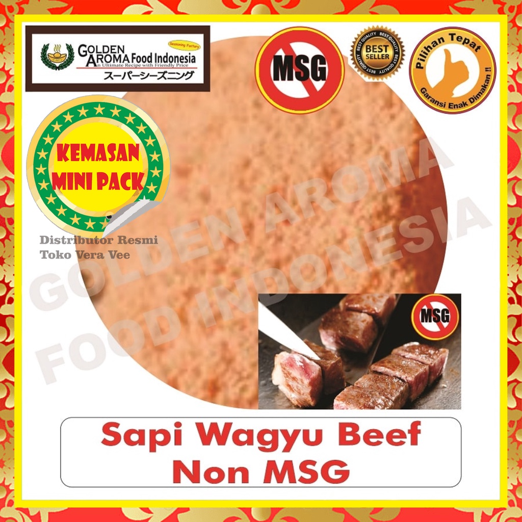 

Bumbu Tabur Rasa Sapi Wagyu Beef Non MSG 50Gr Bubuk Tabur Sapi Wagyu Beef Non MSG Powder Aneka Asin Manis Gurih Terbaik Premium Enak Impor Instan Grosir Kentang Goreng Basreng Buah Cimol Kripik Pisang Keripik Singkong Makaroni Cilung Jambu Gorengan