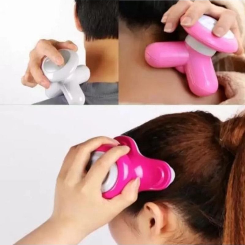 alat pijat mimo mini massager