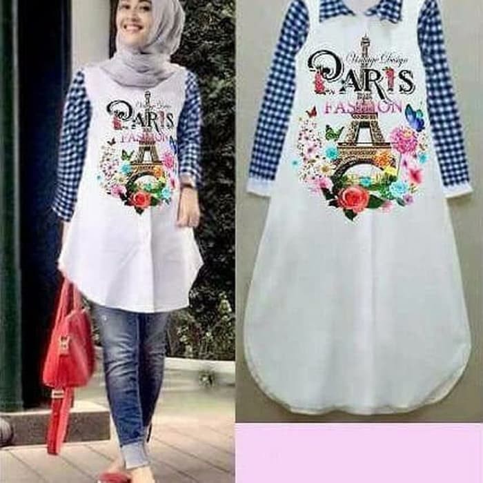 Kinno Tunik Kaos Import Busui by Mamachi ZOLAQU TUNIK 2 warna TUNIK BAHAN BABYTERY GOOD QUALITY LD 1