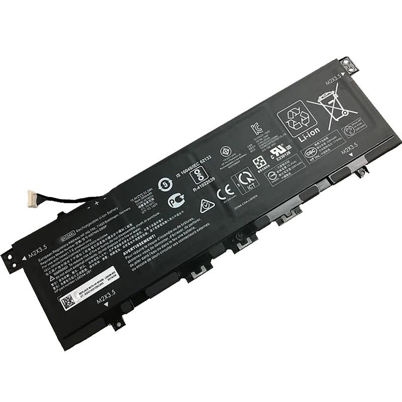 Baterai Original HP Envy X360 13 AH 13 AG 13 AQ 13M AG 13 AR KC04XL