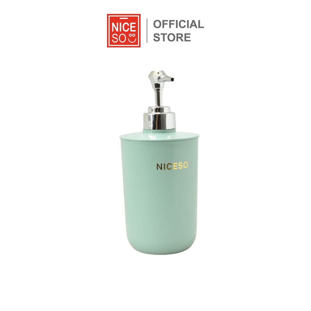 NICESO OFFICIAL BOTOL PUMP SABUN CAIR 8464