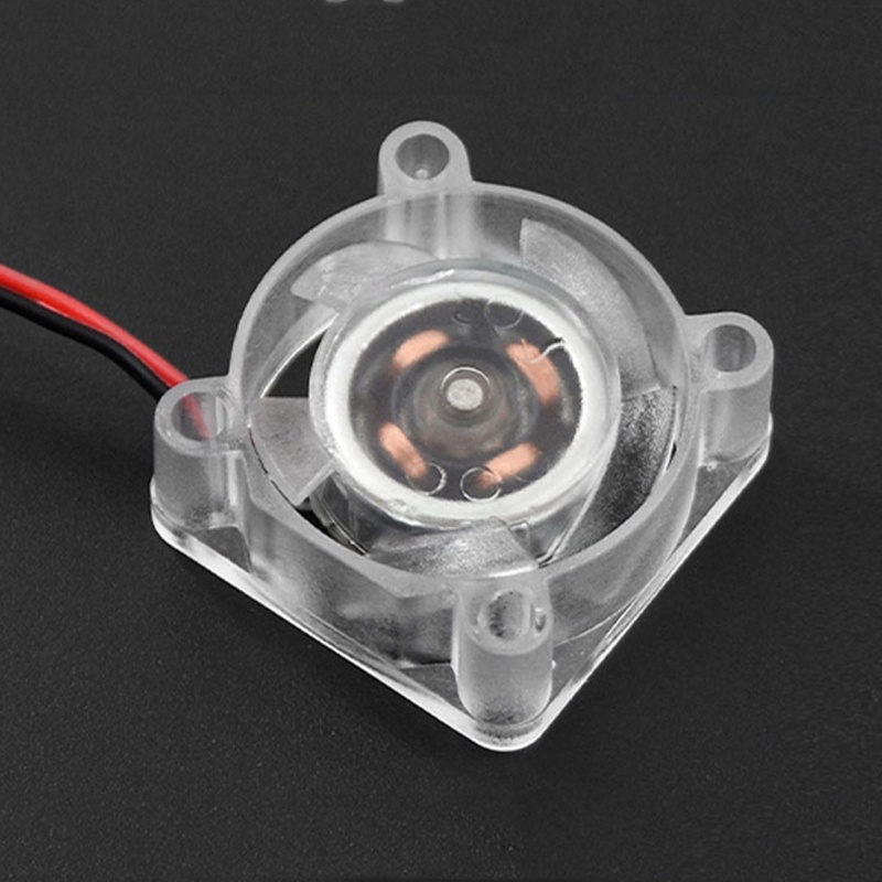 Btsg 3010 4010 2510 Kipas Pendingin 12V 24V Untuk Printer 3D