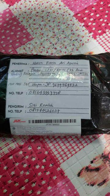 Vitara | Ready Best Seller Masker Nibras Qiqo Bolba Batik Tile Bunga Polka Terbaru Terlaris