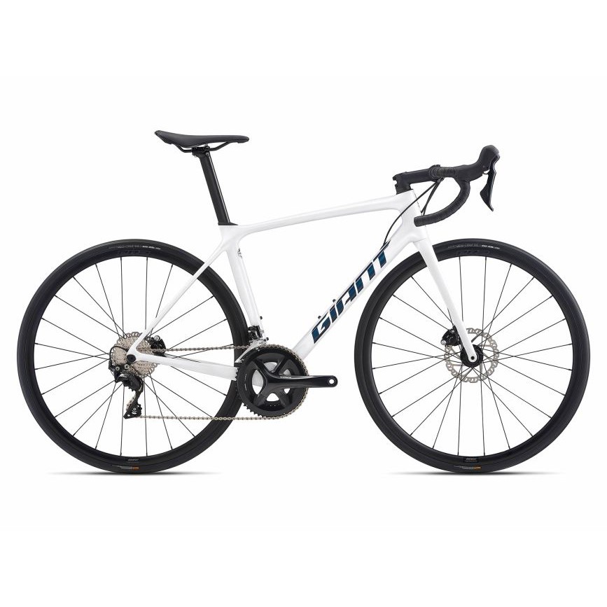 Roadbike GIANT TCR ADVANCED 2 DISC SE