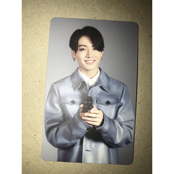 pc lamaran jungkook (samsung bts)