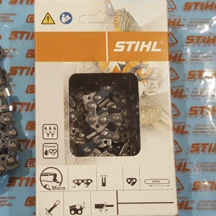 Rantai Chainsaw STIHL MS 250 - Rantai MS250 STIHL original
