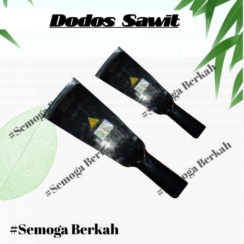 

DODOS SAWIT