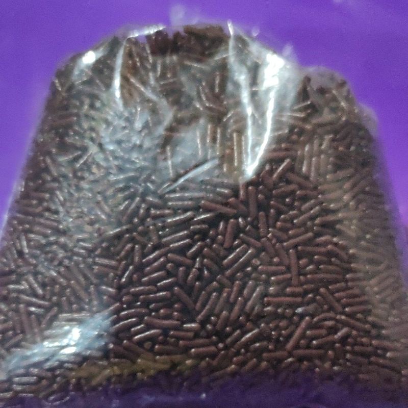 

MESES COKLAT DONAT 250 GR