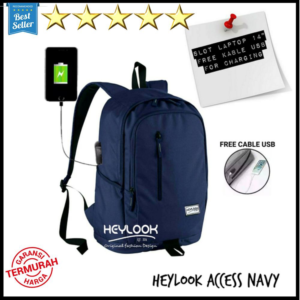 TAS NIKE ACCESS TERBARU / RANSEL PRIA / RANSEL WANITA / TAS ADIDAS