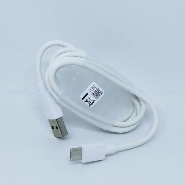 KABEL DATA OPPO 2A ORIGINAL 100% F1 F1s F3 F5 A83 A71 A57 A39 A37 Neo 7