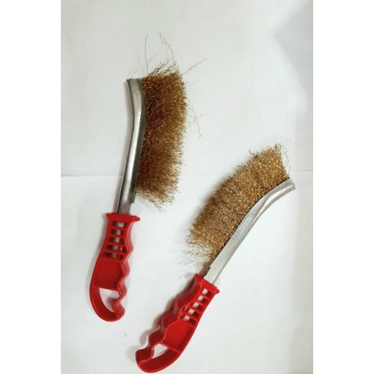 SIKAT KAWAT BAJA SIKAT GOLOK KUNING