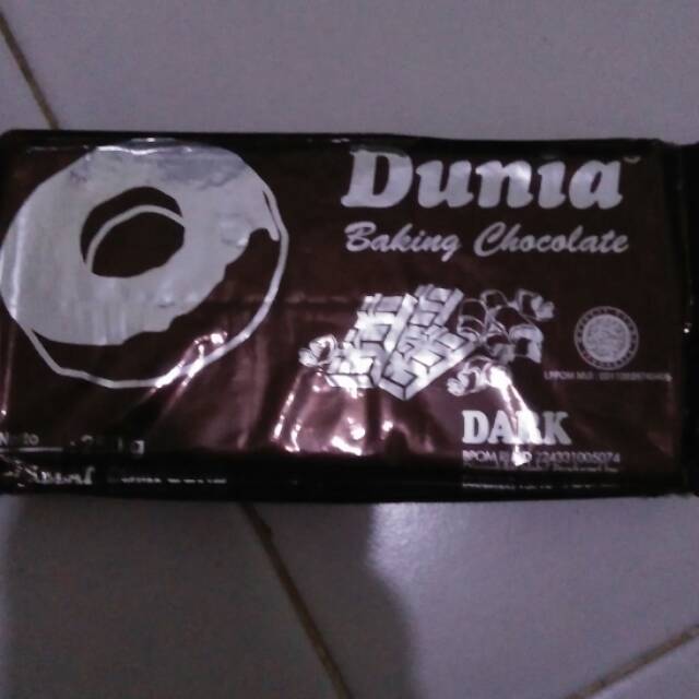 

coklat batang 250'gram