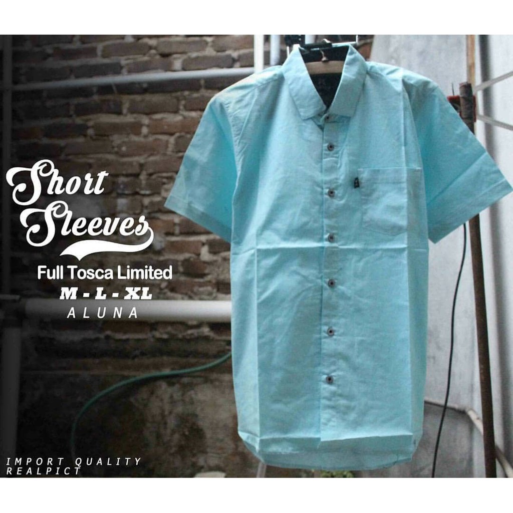 kemeja pria cowok kerja kantor formal warna grey lengan panjang slim fit kemeja pria casual distro