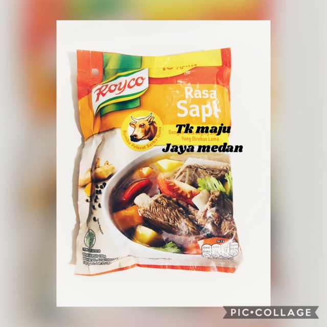 

Royco 100g Medan