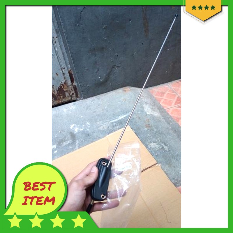 antena radio mobil daihatsu gran max variasi modifikasi racing murah