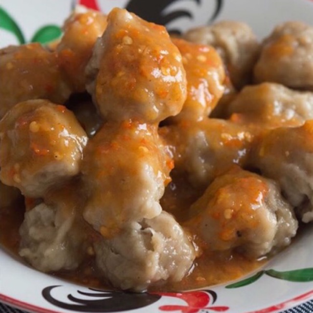 

Cilok Kriwil by Cilok Salju