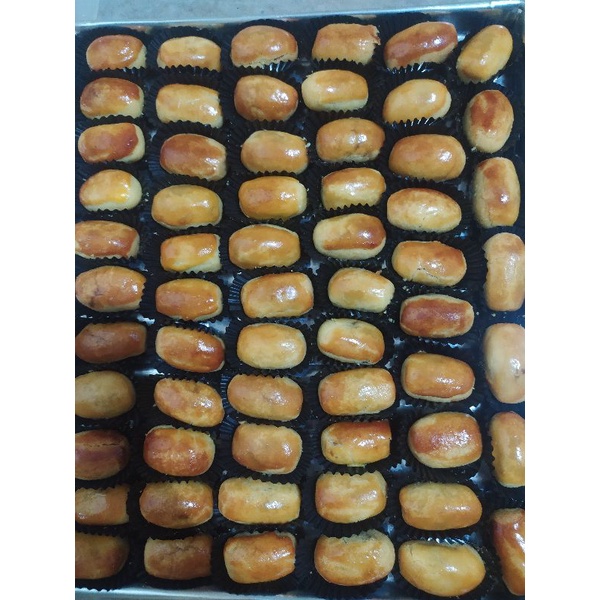 

nastar nanas