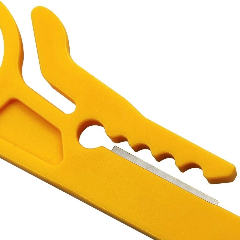 Alat Pengupas Pemotong Kulit Kabel Kupas Rotary Wire Stripper Kabel by ADN.in